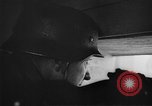 Image of German aircraft bomb in Warsaw Uprising Warsaw Poland, 1944, second 16 stock footage video 65675043478