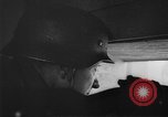 Image of German aircraft bomb in Warsaw Uprising Warsaw Poland, 1944, second 17 stock footage video 65675043478