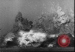 Image of German aircraft bomb in Warsaw Uprising Warsaw Poland, 1944, second 39 stock footage video 65675043478
