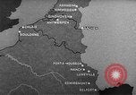 Image of German troops Luneville France, 1944, second 1 stock footage video 65675043479