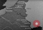 Image of German troops Luneville France, 1944, second 3 stock footage video 65675043479