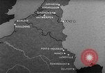 Image of German troops Luneville France, 1944, second 4 stock footage video 65675043479