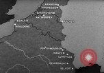 Image of German troops Luneville France, 1944, second 5 stock footage video 65675043479