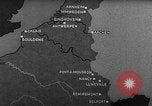 Image of German troops Luneville France, 1944, second 7 stock footage video 65675043479