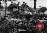 Image of German troops Luneville France, 1944, second 11 stock footage video 65675043479