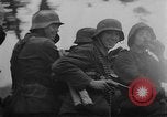 Image of German troops Luneville France, 1944, second 18 stock footage video 65675043479
