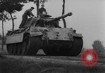 Image of German troops Luneville France, 1944, second 19 stock footage video 65675043479
