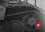 Image of German troops Luneville France, 1944, second 21 stock footage video 65675043479