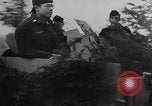 Image of German troops Luneville France, 1944, second 24 stock footage video 65675043479