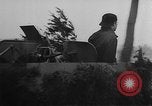 Image of German troops Luneville France, 1944, second 25 stock footage video 65675043479