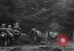 Image of German troops Luneville France, 1944, second 41 stock footage video 65675043479