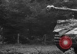 Image of German troops Luneville France, 1944, second 42 stock footage video 65675043479