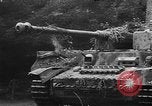 Image of German troops Luneville France, 1944, second 43 stock footage video 65675043479