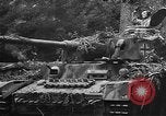 Image of German troops Luneville France, 1944, second 44 stock footage video 65675043479