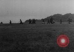 Image of German troops Luneville France, 1944, second 56 stock footage video 65675043479