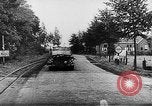 Image of German troops France, 1944, second 4 stock footage video 65675043480