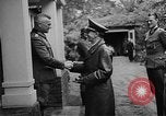 Image of German troops France, 1944, second 8 stock footage video 65675043480