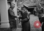 Image of German troops France, 1944, second 9 stock footage video 65675043480