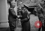Image of German troops France, 1944, second 10 stock footage video 65675043480