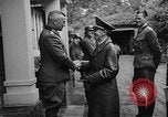 Image of German troops France, 1944, second 11 stock footage video 65675043480
