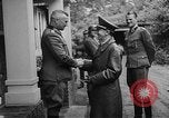 Image of German troops France, 1944, second 12 stock footage video 65675043480