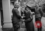 Image of German troops France, 1944, second 13 stock footage video 65675043480