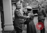 Image of German troops France, 1944, second 14 stock footage video 65675043480