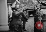 Image of German troops France, 1944, second 16 stock footage video 65675043480