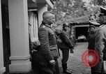 Image of German troops France, 1944, second 17 stock footage video 65675043480