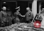 Image of German troops France, 1944, second 22 stock footage video 65675043480