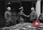 Image of German troops France, 1944, second 24 stock footage video 65675043480