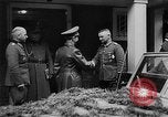 Image of German troops France, 1944, second 26 stock footage video 65675043480