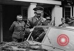 Image of German troops France, 1944, second 31 stock footage video 65675043480