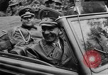 Image of German troops France, 1944, second 34 stock footage video 65675043480