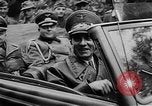 Image of German troops France, 1944, second 35 stock footage video 65675043480