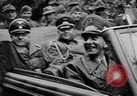 Image of German troops France, 1944, second 36 stock footage video 65675043480