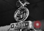 Immagine di Joseph Paul Goebbels Germania Renania Factory, 1944, secondo 16 filmato di repertorio 65675043481
