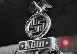 Immagine di Joseph Paul Goebbels Germania Renania Factory, 1944, secondo 17 filmato di repertorio 65675043481