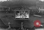 Standbild Adolf Hitler Italien Brenner, 1943, aus Sekunde 6 historischem Filmmaterial Videoclip 65675043482