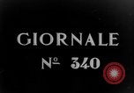 Standbild Adolf Hitler Italien Brenner, 1943, aus Sekunde 18 historischem Filmmaterial Videoclip 65675043482