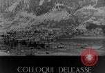 Standbild Adolf Hitler Italien Brenner, 1943, aus Sekunde 21 historischem Filmmaterial Videoclip 65675043482