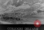 Standbild Adolf Hitler Italien Brenner, 1943, aus Sekunde 22 historischem Filmmaterial Videoclip 65675043482