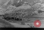 Standbild Adolf Hitler Italien Brenner, 1943, aus Sekunde 23 historischem Filmmaterial Videoclip 65675043482