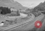 Standbild Adolf Hitler Italien Brenner, 1943, aus Sekunde 24 historischem Filmmaterial Videoclip 65675043482