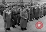 Standbild Adolf Hitler Italien Brenner, 1943, aus Sekunde 29 historischem Filmmaterial Videoclip 65675043482