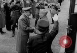 Standbild Adolf Hitler Italien Brenner, 1943, aus Sekunde 33 historischem Filmmaterial Videoclip 65675043482