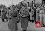 Standbild Adolf Hitler Italien Brenner, 1943, aus Sekunde 39 historischem Filmmaterial Videoclip 65675043482