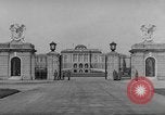 Standbild Adolf Hitler Italien Brenner, 1943, aus Sekunde 41 historischem Filmmaterial Videoclip 65675043482