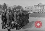 Standbild Adolf Hitler Italien Brenner, 1943, aus Sekunde 43 historischem Filmmaterial Videoclip 65675043482