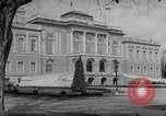 Standbild Adolf Hitler Italien Brenner, 1943, aus Sekunde 44 historischem Filmmaterial Videoclip 65675043482